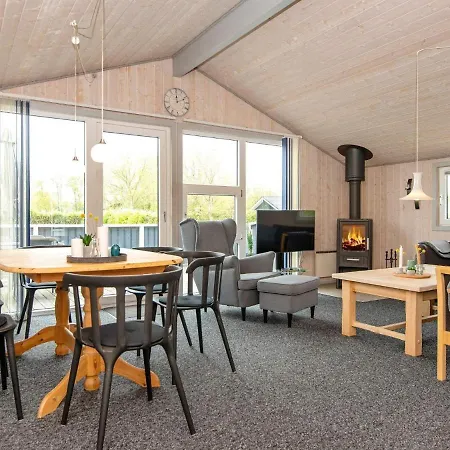 Holiday Cclviii Holiday home Hemmet